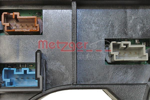 METZGER 0916508 ORIGINAL ERSATZTEIL Lenkstockschalter
